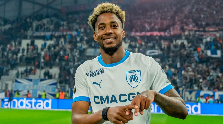 Olympique Marsella de Michael Amir Murillo disputará la Champions League 25-26