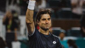 David Ferrer, nuevo director de la Copa Davis.