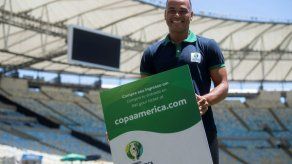 Empieza la venta de entradas para la Copa América Brasil-2019