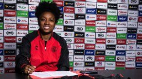 Marta Cox tiene nuevo equipo en la Liga MX&nbsp;