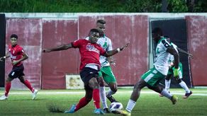 LPF: Tabla de posiciones tras la jornada 14 Clausura 2023&nbsp;