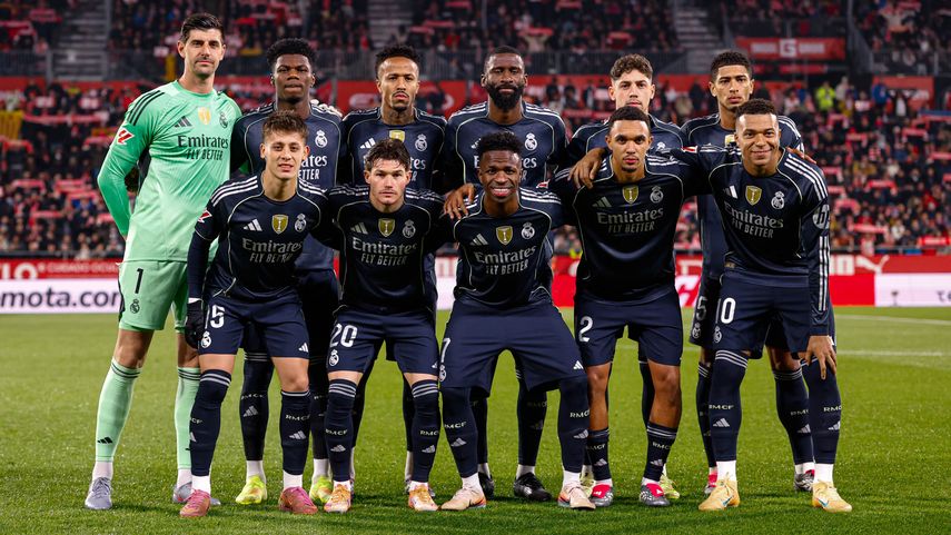 Athletic Club vs Real Madrid: Fecha