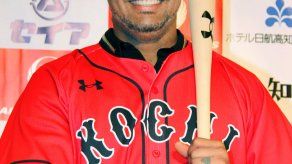 Nuevo capítulo para Manny Ramírez en Japón