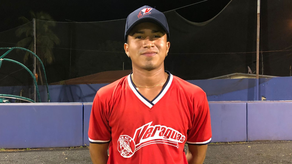 Béisbol Juvenil 2024: Pedro Muñoz abrirá por Veraguas en el debut&nbsp;