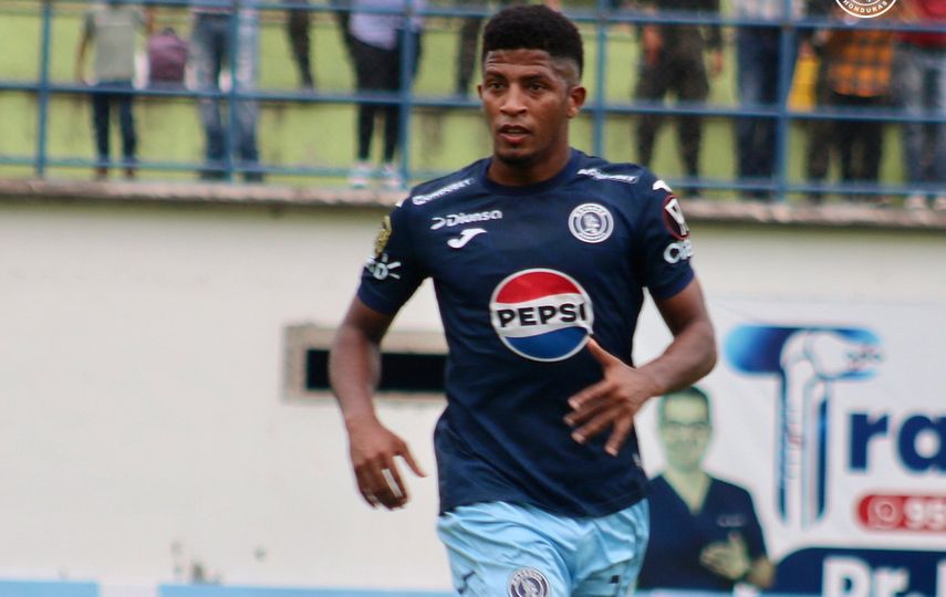 Jorge Serrano habla de la Selección de Panamá: En algún momento me van a dar la oportunidad