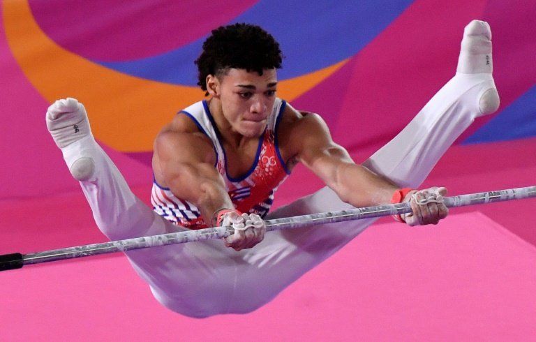 Tres podios, tres ritmos: así suenan Los Panamericanos