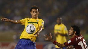 Sub20: Brasil busca hacer correctivos