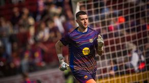 FC Barcelona: ¿Qué pasó con Joan García?