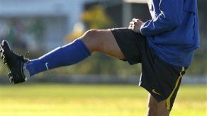 Mundial: Uruguay-Brasil se ven las caras en eliminatorias