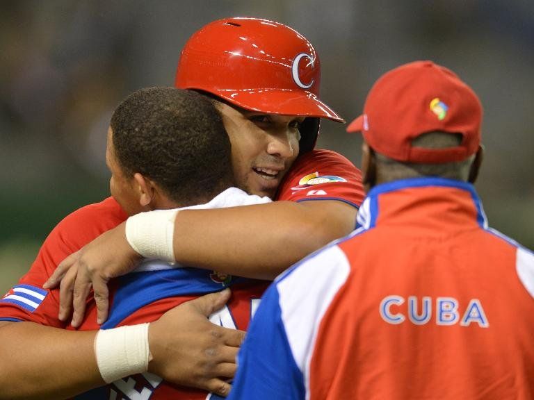 Leyes del retorno al deporte profesional entran en vigor en Cuba