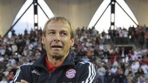 Bayern sufre pero avanza en Copa Alemana