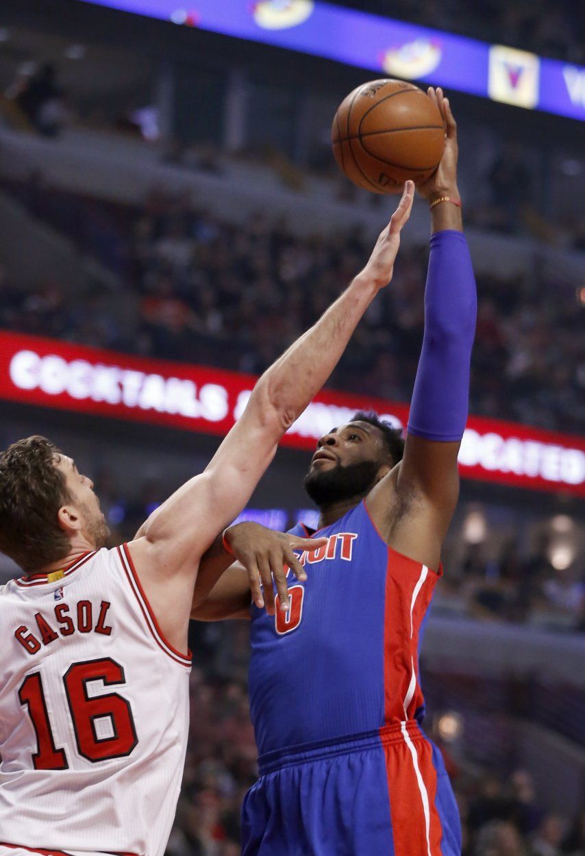 Pau Gasol se toma descanso tras partido de 4 prórrogas
