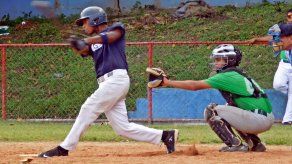Preselecciones de Béisbol Juvenil siguen entrenando