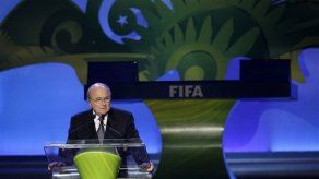 FIFA critica a legisladores británicos