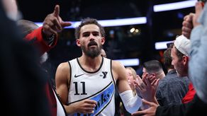 Anthony Davis y Antetokounmpo ya tienen reemplazos para el Juego de Estrellas