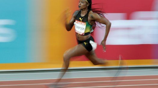 La reunión de Mónaco sigue prometiendo emociones fuertes en la era post-Bolt
