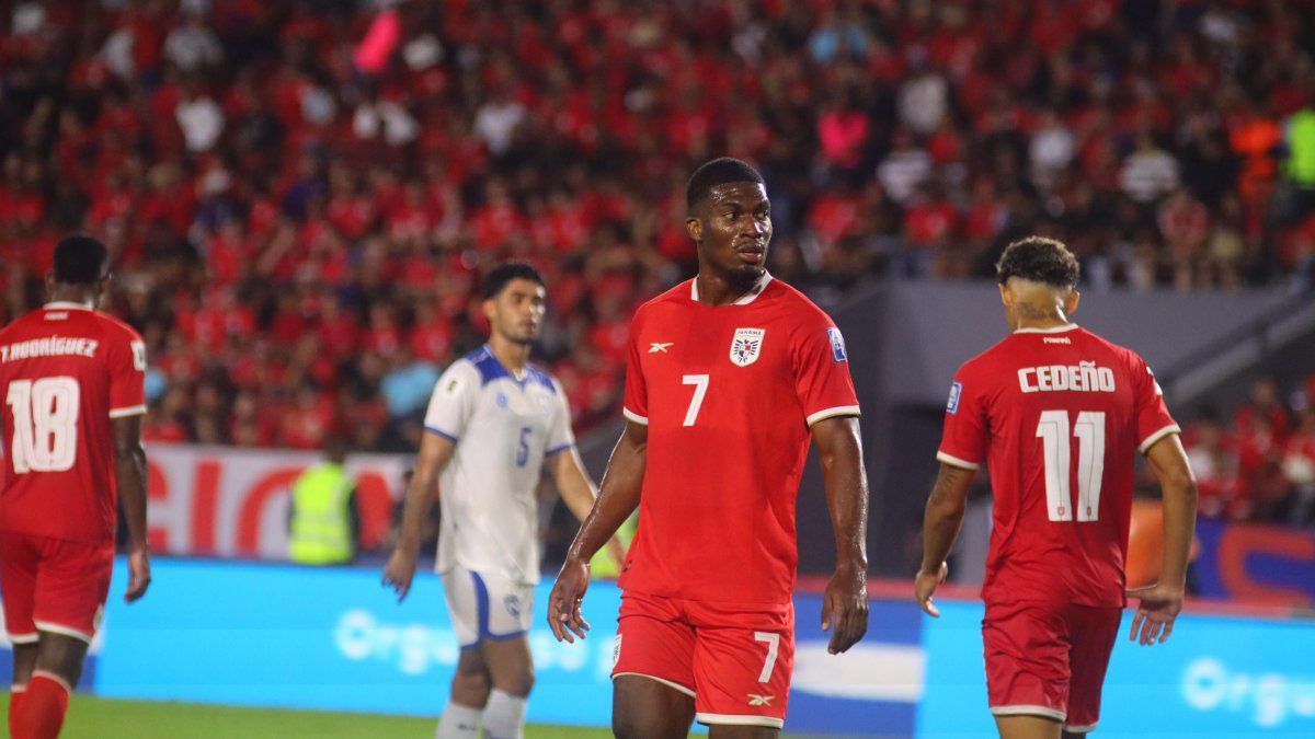 Eliminatorias CONCACAF: Selecciones clasificadas a la ronda final