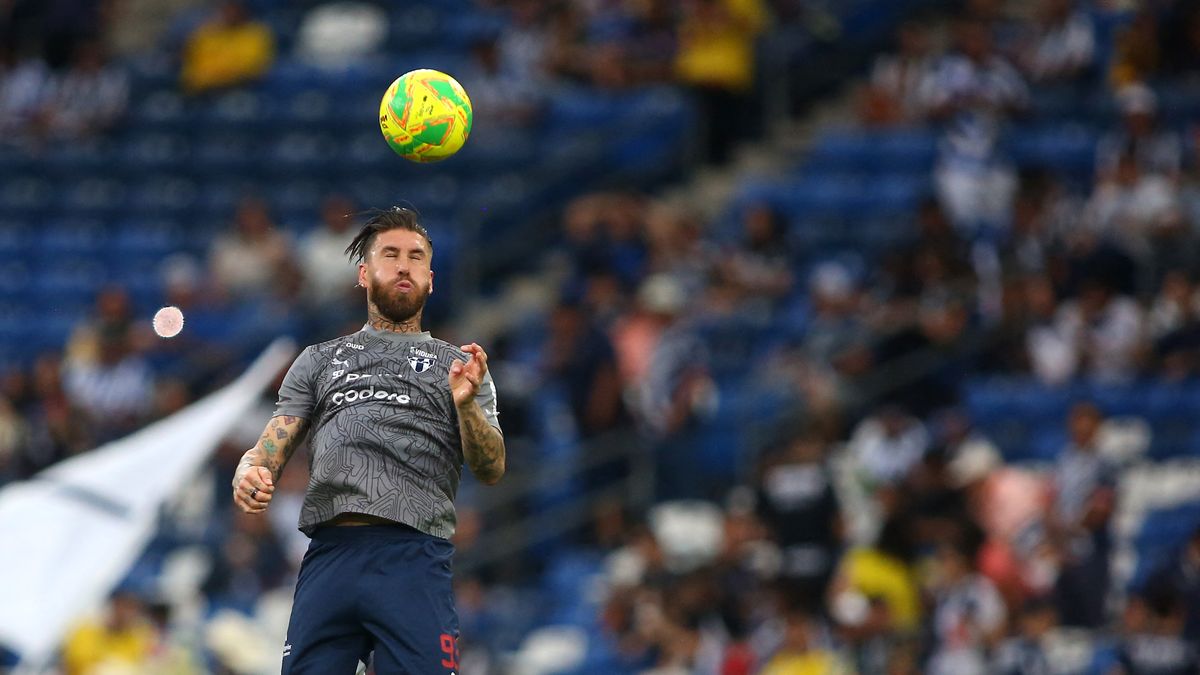 James Rodríguez vs Sergio Ramos: León y Monterrey se medirán en la Liga MX
