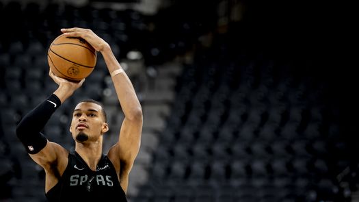 NBA: Un autocrítico Victor Wembanyama tras caer en el Juego 2 de las Finales NBA: Un autocrítico Victor Wembanyama tras caer en el Juego 2 de las Finales