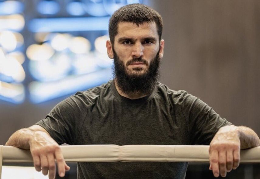 Artur Beterbiev se mantiene sano y listo para choque indiscutible