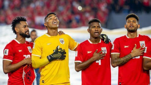 Mundial 2026: FIFA repartirá 727 millones a selecciones clasificadas Mundial 2026: FIFA repartirá 727 millones a selecciones clasificadas