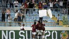 Sub20: Venezuela vence 3-1 a Perú y revive esperanza de clasificar