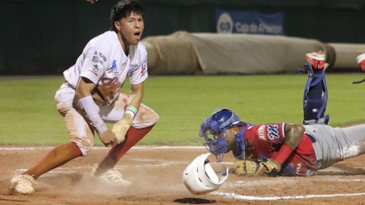 Béisbol Mayor 2025: Coclé y Bocas del Toro logran boleto a la final Béisbol Mayor 2025: Coclé y Bocas del Toro logran boleto a la final