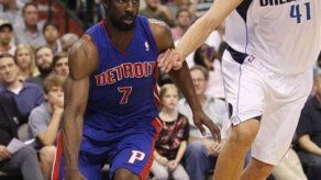 Nowitzki guí­a a Mavericks con 42 puntos