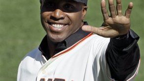 La presencia de Barry Bonds aún se siente en San Francisco
