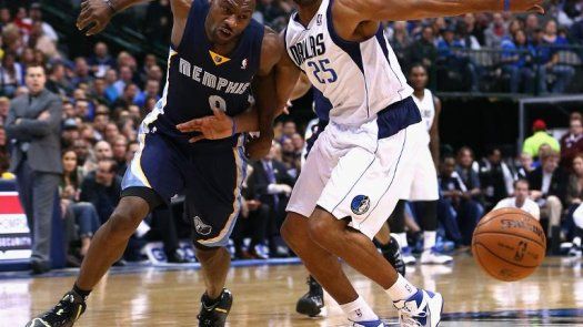 Grizzlies vencen a Pistons 112-84 con excelente actuación de Jon Leuer