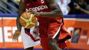 Premundial: Canadá vence a Dominicana y clasifica al Mundial