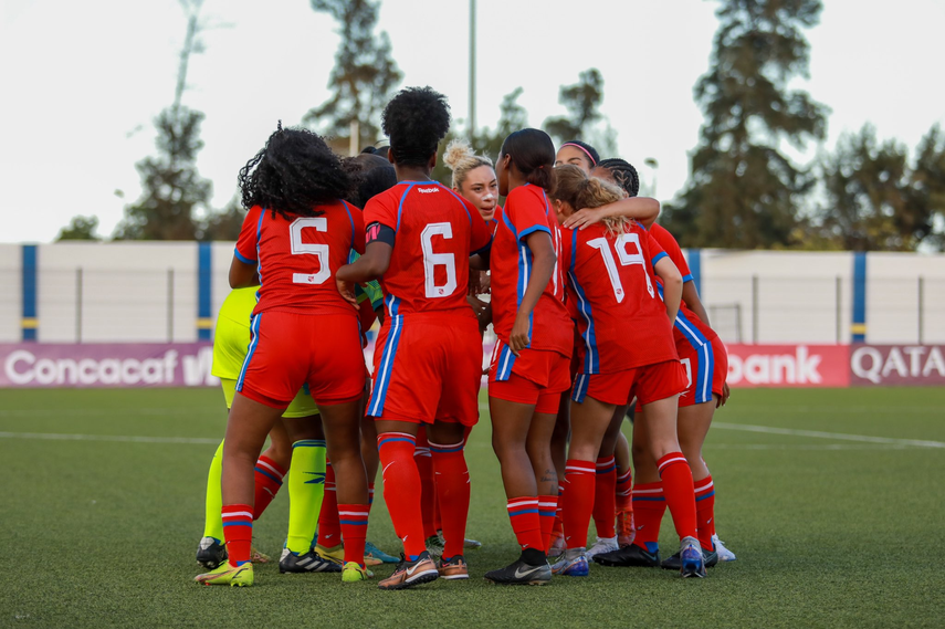 Clasificatorio Sub-20 de Concacaf: Panamá en busca de la segunda victoria&nbsp;