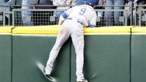 MLB: Reales 6