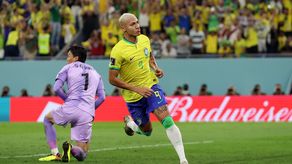 Qatar 2022 El anhelo es ser campeones, destaca Richarlison