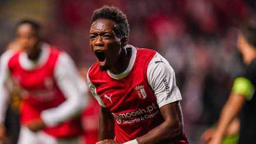 Athletic Bilbao ficha al atacante Álvaro Djaló desde el Braga