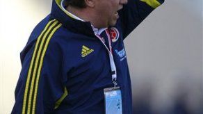 América: Colombia tuvo para liquidar en los 90