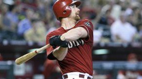 MLB: Diamondbacks 7