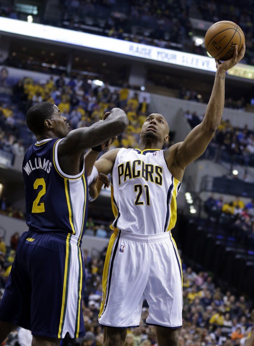 Pacers logran 5to triunfo consecutivo