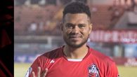 Rolando Blackburn confiesa que dejó de ser llamado a la Selección de Panamá por su peso