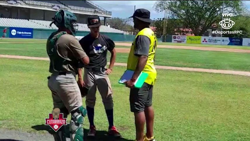Béisbol Mayor 2023: Chiriquí Occidente liderado por Grandes Ligas