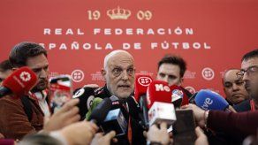 Final Copa del Rey: Presidente de LaLiga arremete contra el Real Madrid