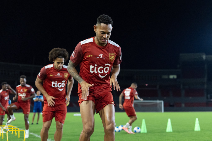 Ismael Díaz: He aprendido que hay que ser consistente y seguir intentándolo