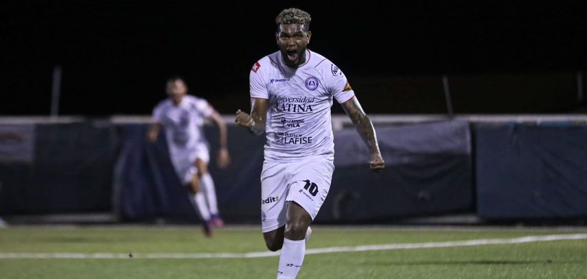 LPF: Tabla de posiciones tras la J3 del Clausura 2023