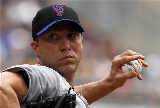 MLB: Mets 7, Piratas; Reyes de 5-3 y Capuano domina