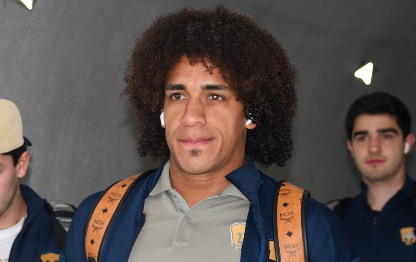 Adalberto Carrasquilla: ¿Cuándo juega Pumas ante América en la Liga MX?