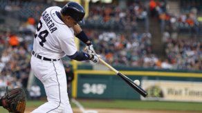 MLB: Los increíbles datos y números de Miguel Cabrera