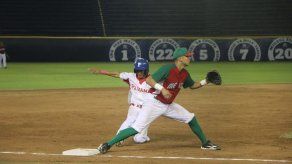 Panamá gana ante México y está a un paso del Mundial