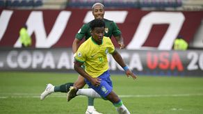 Participación de Brasil en París 2024 corre peligro