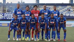 &nbsp;LPF: Árabe Unido vence en casa al Atlético Chiriquí