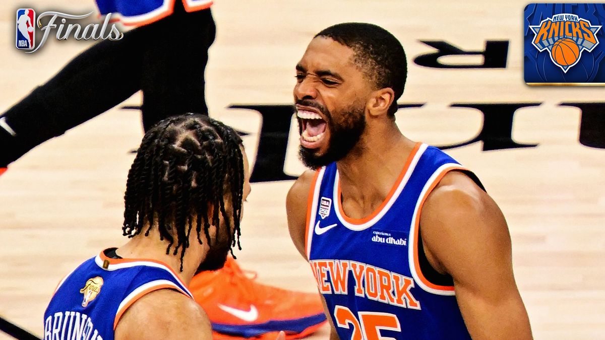 NBA: Los New York Knicks consiguen otro triunfo ante Spurs y aumentan ventaja en las Finales NBA: Los New York Knicks consiguen otro triunfo ante Spurs y aumentan ventaja en las Finales